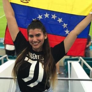 Meet your Posher, Maritza